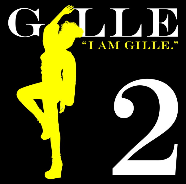 GILLE/I AM GILLE.2(期間限定スペシャルプライス盤)