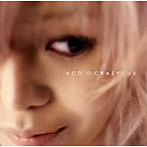 【クリックで詳細表示】KCO/O-CRAZY LUV