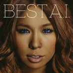 AI/BEST A.I.�ʽ������סˡ�DVD�ա�