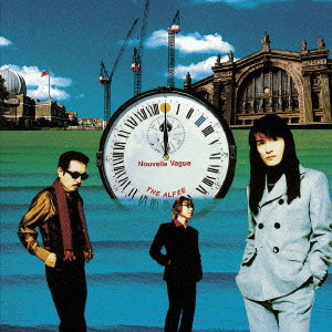 ALFEE/Nouvelle Vague
