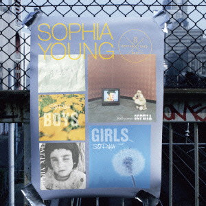 SOPHIA/20th ANNIVERSARY BESTI YOUNG