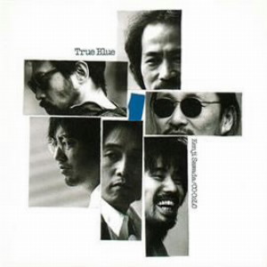 沢田研二/TRUE BLUE