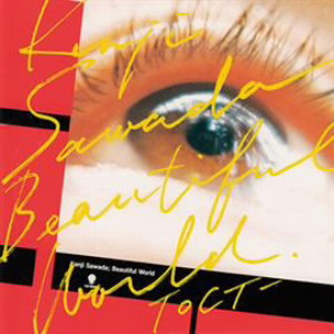 沢田研二/Beautiful World
