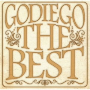 ゴダイゴ/Godiego The Best
