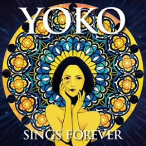 高橋洋子/YOKO SINGS FOREVER