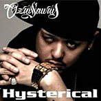 【クリックで詳細表示】オジロザウルス/HYSTERICAL