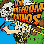 【クリックで詳細表示】FREEDOM SOUNDS