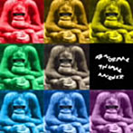 【クリックでお店のこの商品のページへ】ANSWER/ABNORMAL ANIMAL ANSWER