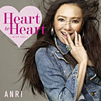【クリックで詳細表示】杏里/Heart to Heart～with you～
