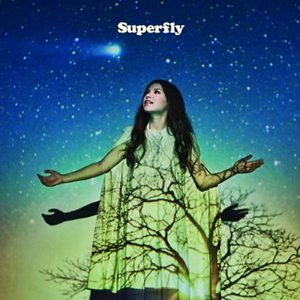 Superfly/あぁ