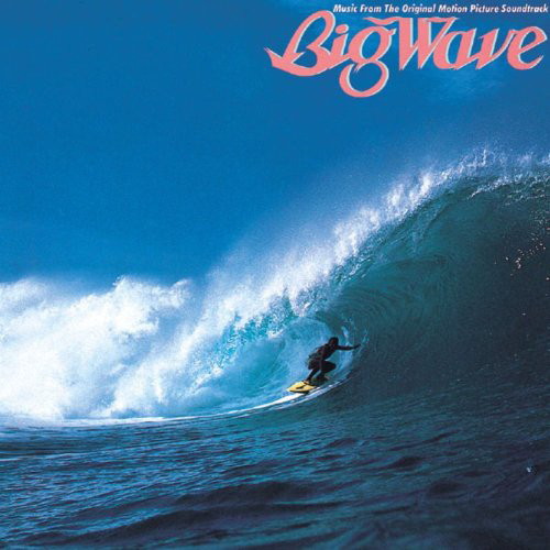 山下達郎/Big Wave(30th Anniversary Edition)