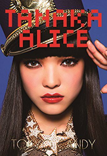 TANAKA ALICE/TOKYO CANDY(初回限定フォトブック盤)