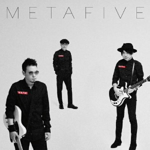 METAFIVE/METAHALF
