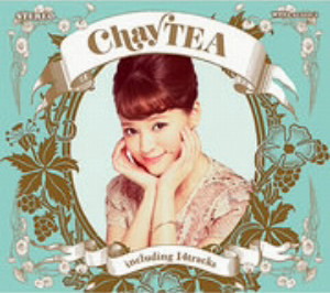 chay/chayTEA(通常盤)
