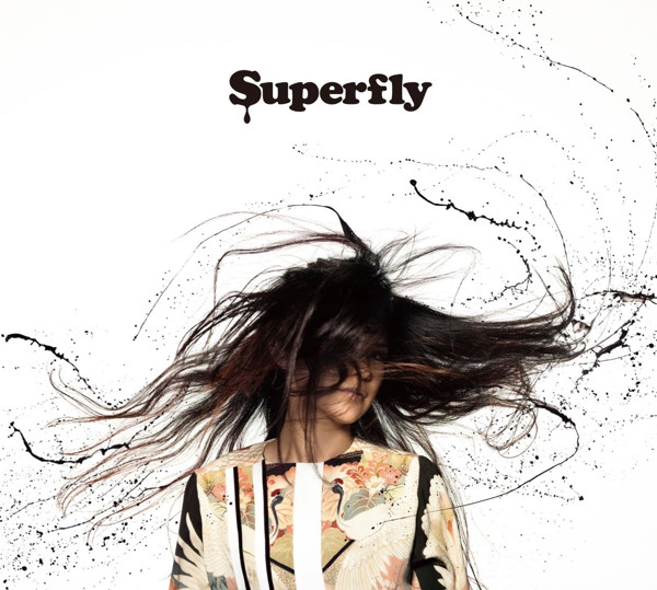 Superfly/黒い雫 & Coupling Songs:‘Side B’(初回生産限定盤)(DVD付)