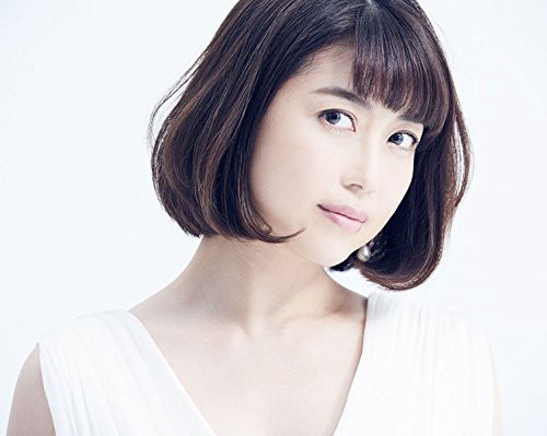 新妻聖子/アライブ/天地(あめつち)の声(初回限定盤)(DVD付)