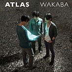 【クリックで詳細表示】ワカバ/Atlas(DVD付)