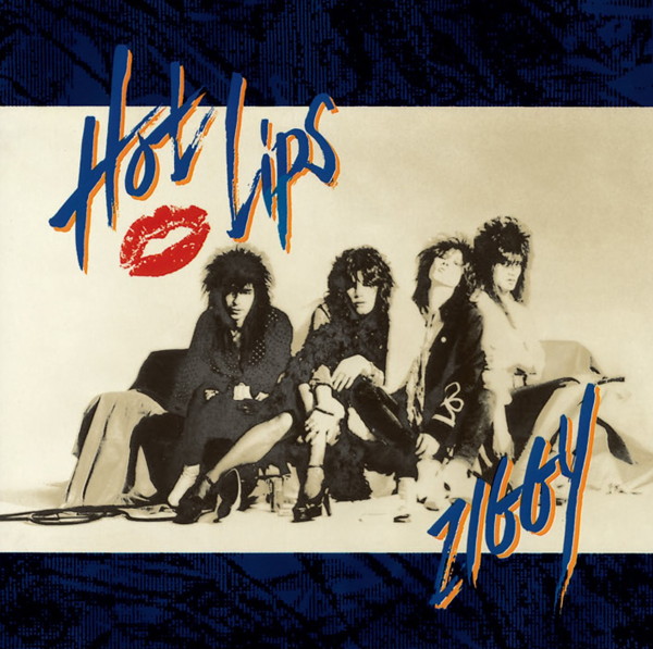 ZIGGY/HOT LIPS