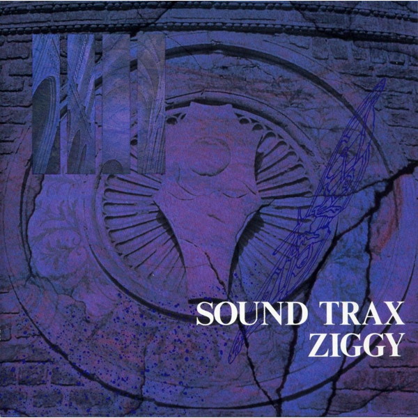 ZIGGY/SOUND TRAX