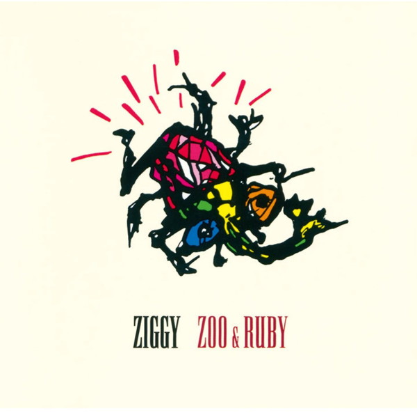 ZIGGY/ZOO&RUBY