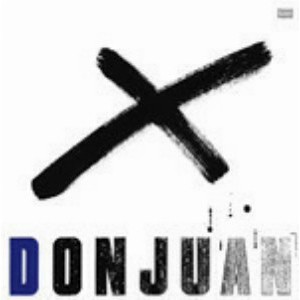 萩原健一/DONJUAN(+additional track)(紙ジャケット仕様)