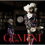 【クリックで詳細表示】Alice Nine/GEMINI