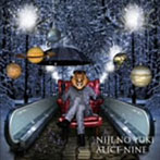 【クリックで詳細表示】Alice Nine/虹の雪