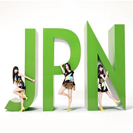 Perfume/JPN