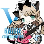 【クリックで詳細表示】V-ANIME collaboration-femme-