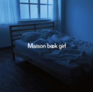 Maison book girl/river(初回限定盤)(DVD付)