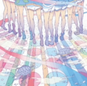 FES☆TIVE/ディスコ列島浮世の夢(TypeC)