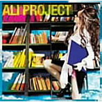 【クリックでお店のこの商品のページへ】ALI PROJECT/禁書