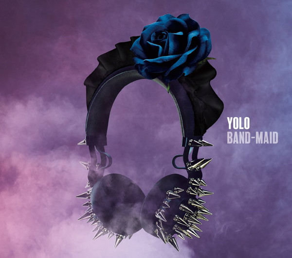 BAND-MAID/YOLO(初回限定盤)