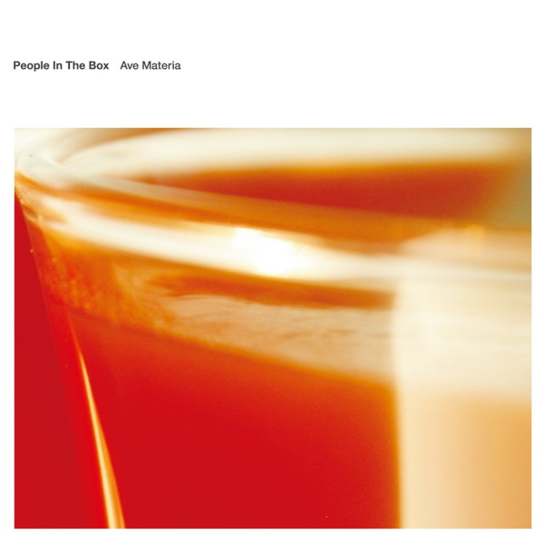 People In The Box/Ave Materia