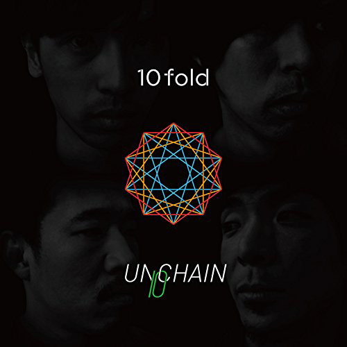 UNCHAIN/10fold(Type-B)