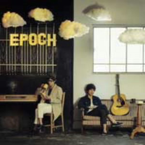 サンドクロック/EPOCH