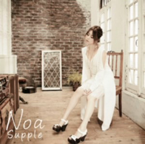 Noa/Supple(Type-B)