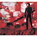 【クリックで詳細表示】Gackt/MARS(デカジャケ)