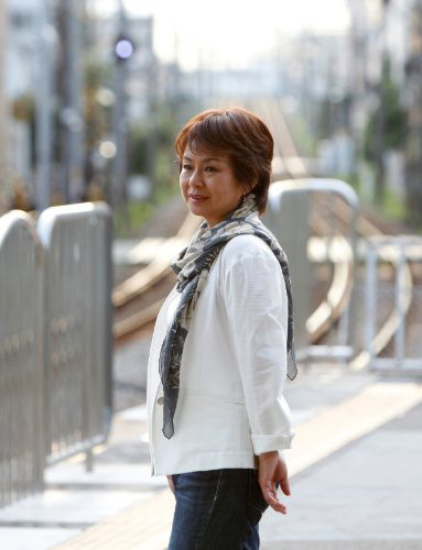 西島三重子/ありがとう ふじさん