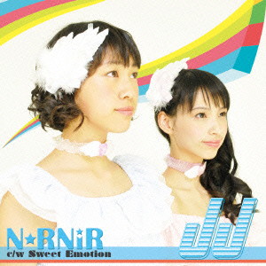 N☆RNiR/JJ(sweet盤)
