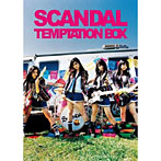 SCANDAL/TEMPTATION BOX�ʽ�����������סˡʥե��ȥ֥å��ա�