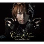 【クリックで詳細表示】T.M.Revolution/CLOUD NINE(初回生産限定盤A)(DVD付)