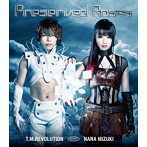 T.M.Revolution�߿���ࡹ/Preserved Roses�ʴ������������ס�