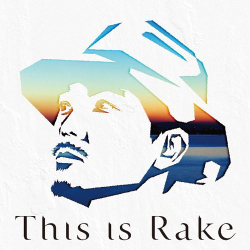 Rake/This is Rake〜BEST Collection〜(初回生産限定盤)(DVD付)