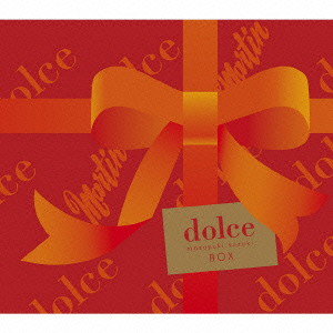 鈴木雅之/dolce(初回生産限定盤)(グッズ【Tシャツ(Lサイズ)】付)