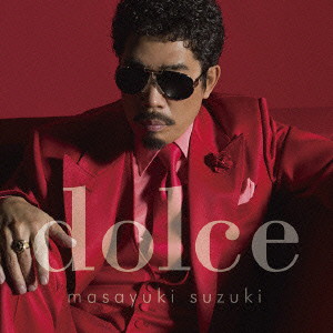 鈴木雅之/dolce(通常盤)
