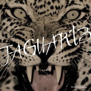 春畑道哉/JAGUAR’13