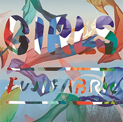 フジファブリック/GIRLS