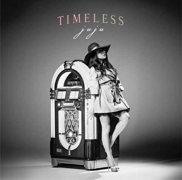 JUJU/TIMELESS