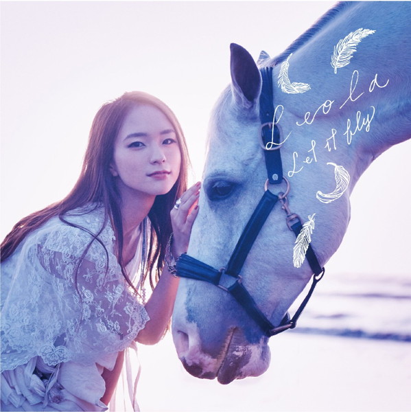 Leola/Let it fly(通常盤)